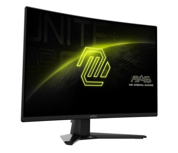 MSI MAG 274CXF - 1319221 - zdjęcie 2